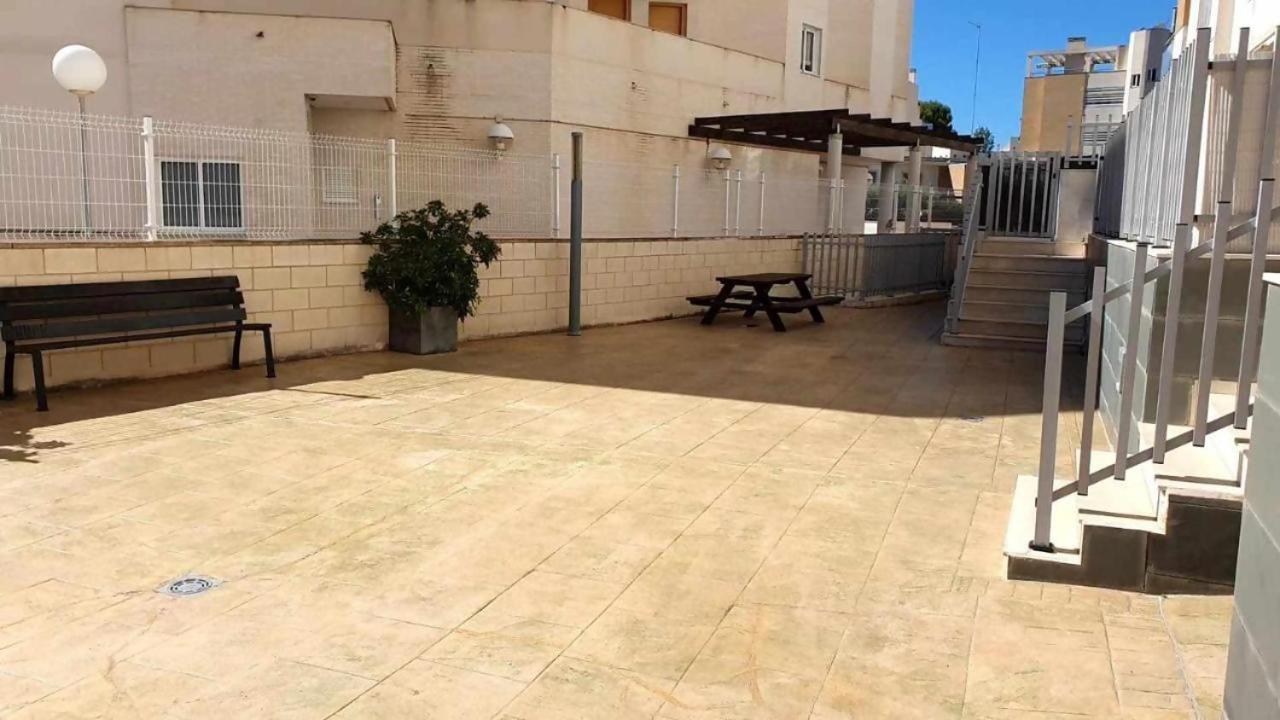 Appartamento Terraza Bora Bora *