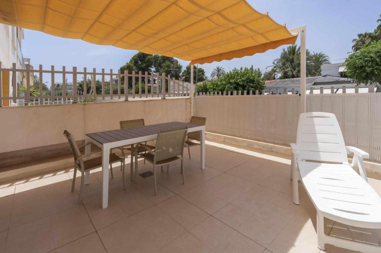 Appartamento Terraza Bora Bora *