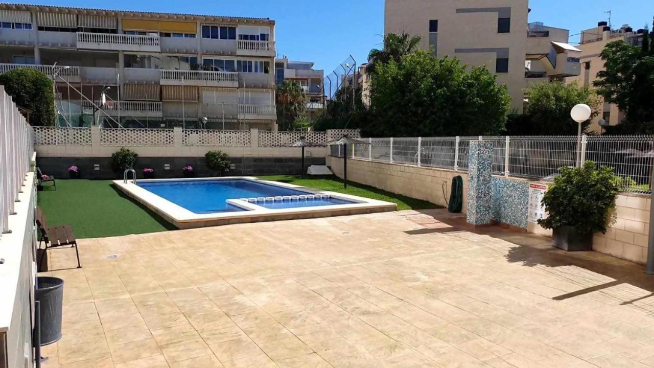 Terraza Bora Bora El Campello