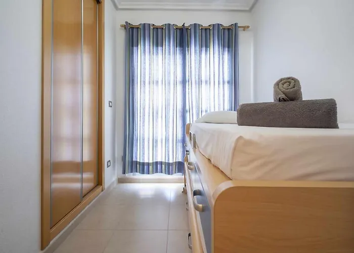 Apartamento Terraza Bora Bora